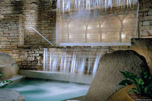 Hotel The Lodge at Woodloch (Hawley)